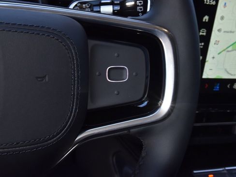 New 2026 Lincoln Nautilus Premier w/ Equipment Group 102A image 24