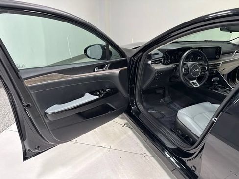Used 2021 Kia K5 EX FWD image 10