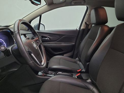 Used 2018 Buick Encore Preferred image 17