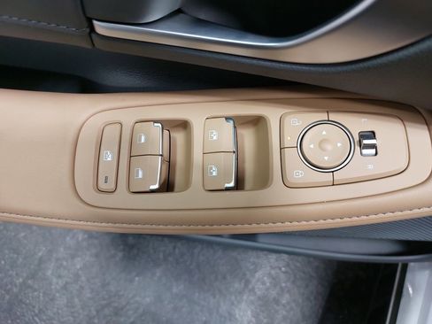 New 2026 Hyundai Sonata Limited image 30