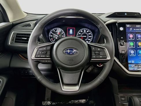 New 2026 Subaru Ascent Touring AWD/4WD image 11