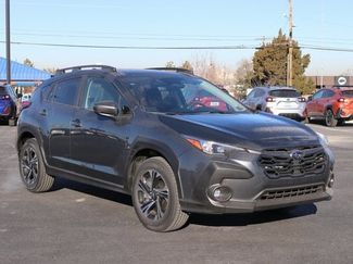 Certified 2025 Subaru Crosstrek 2.0i Premium video 1
