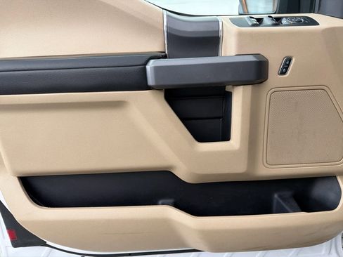 Used 2017 Ford F150 XLT w/ Equipment Group 301A Mid image 21