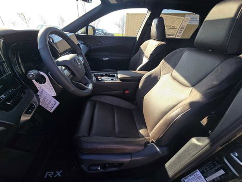 New 2026 Lexus RX 350 Luxury image 24