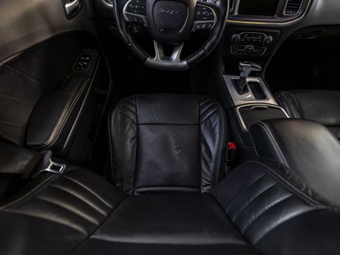 Used 2016 Dodge Charger SRT w/ Harman/Kardon Audio Group image 57