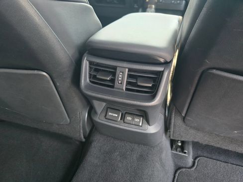 Used 2025 Lexus ES 350 w/ Premium Package FWD image 17