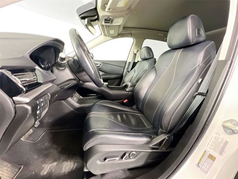 Used 2019 Acura RDX AWD w/ Technology Package image 20