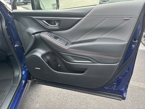 Certified 2024 Subaru Forester Sport image 37