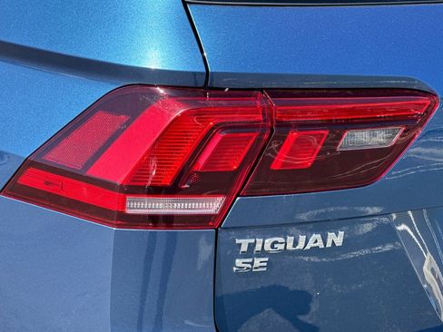Used 2019 Volkswagen Tiguan SE AWD/4WD image 49