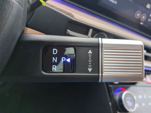 New 2026 Hyundai Santa Fe Limited image 23