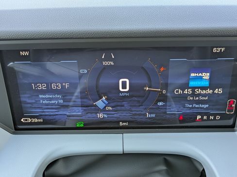 New 2027 Chevrolet Bolt RS image 20