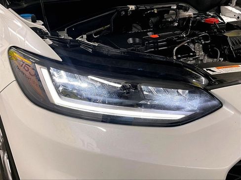 Used 2023 Honda HR-V LX image 32