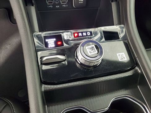 New 2025 Jeep Grand Cherokee L Limited image 17