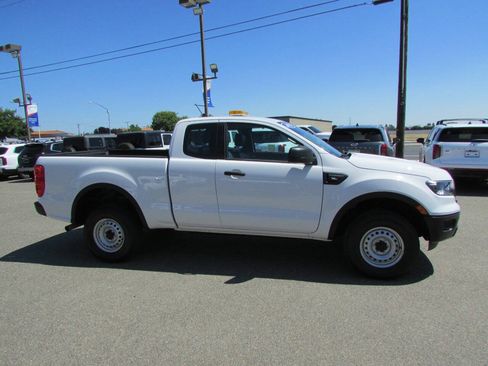 Used 2021 Ford Ranger XL w/ Trailer Tow Package RWD image 6