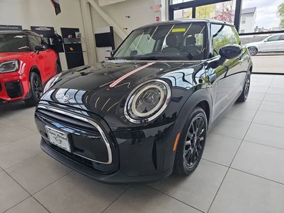 Certified 2023 MINI Cooper 2-Door Hardtop
