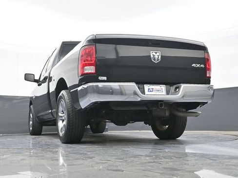Used 2019 RAM 1500 Tradesman w/ Tradesman SXT Package AWD/4WD image 46