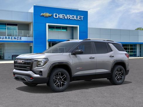 New 2026 GMC Terrain AT4 w/ Technology Package II image 2