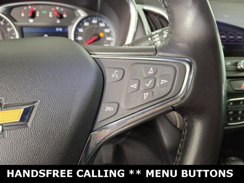 Used 2019 Chevrolet Equinox Premier image 14