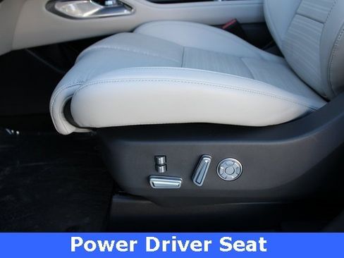 New 2026 Lincoln Nautilus Reserve image 27