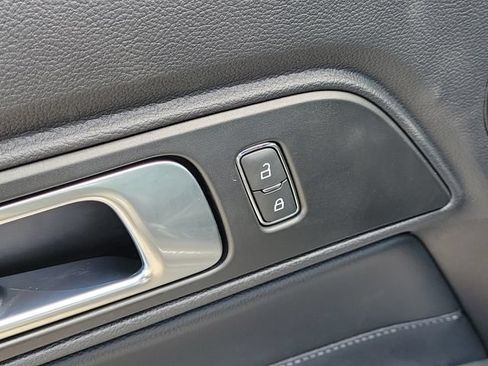 Used 2022 Ford Mustang Premium w/ Stealth Package RWD image 14