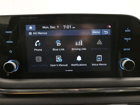 Used 2020 Hyundai Sonata SEL image 15