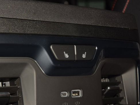New 2026 Chevrolet Silverado 3500 High Country w/ High Country Premium Package AWD/4WD image 48