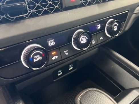 Used 2024 Honda Accord LX image 19