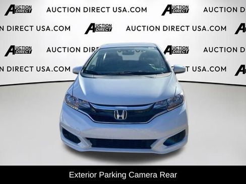 Used 2020 Honda Fit LX image 2