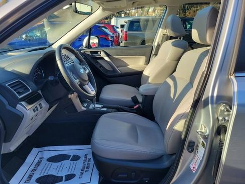 Used 2018 Subaru Forester 2.5i Limited image 14