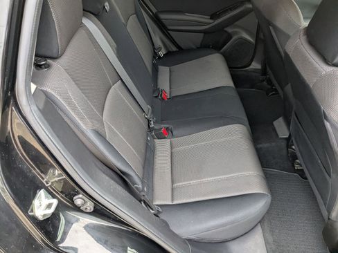 Used 2023 Subaru Crosstrek 2.0i image 30