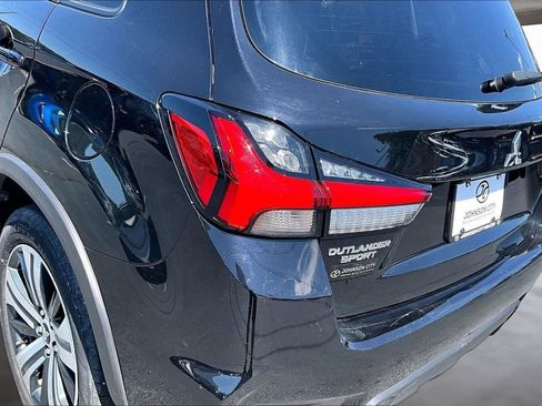Used 2025 Mitsubishi Outlander Sport ES AWD/4WD image 30