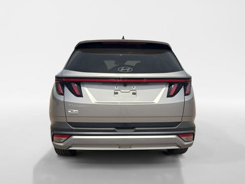 New 2026 Hyundai Tucson Limited FWD image 4
