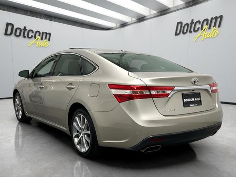 Used 2014 Toyota Avalon XLE Premium image 6