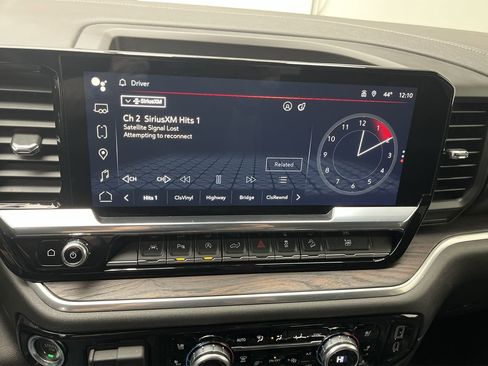 Certified 2024 GMC Sierra 1500 SLT w/ SLT Premium Plus Package image 19