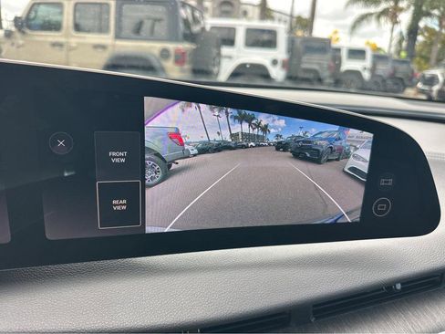 Used 2024 Lucid Air Touring AWD/4WD image 6