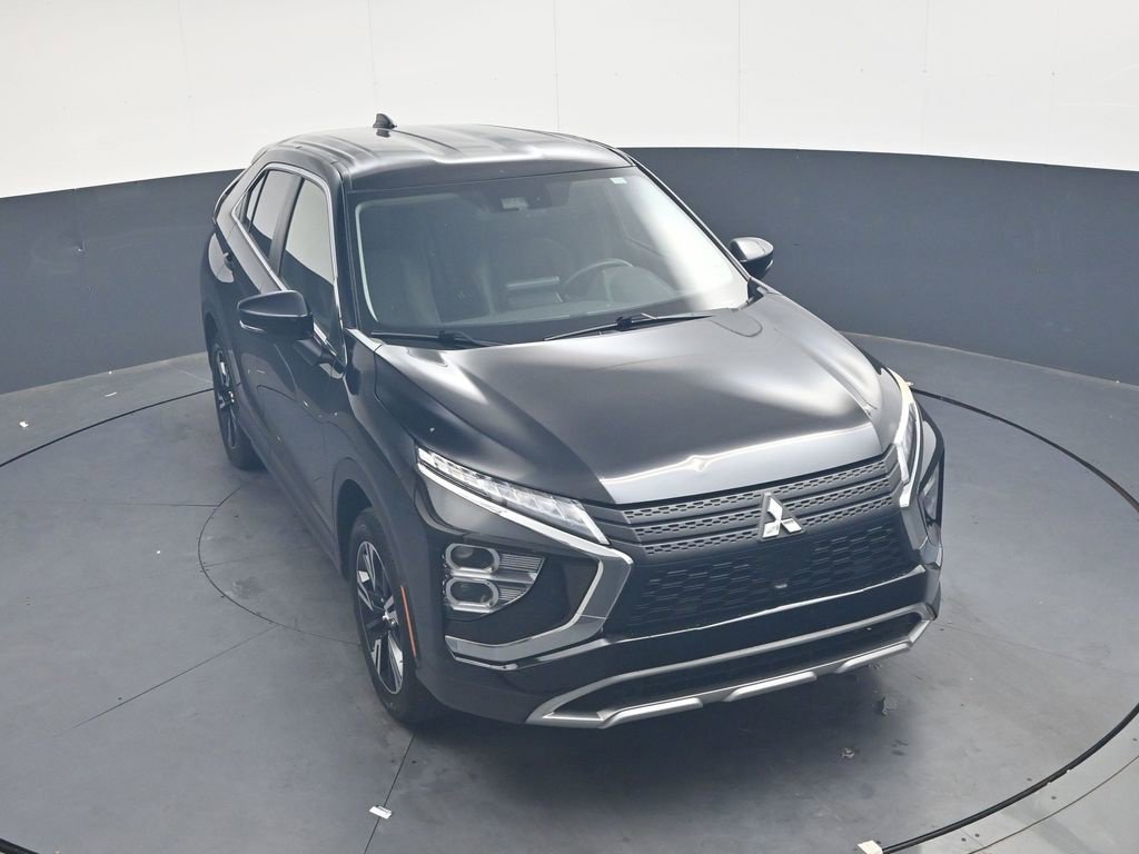 Used 2025 Mitsubishi Eclipse Cross SE AWD/4WD image 25