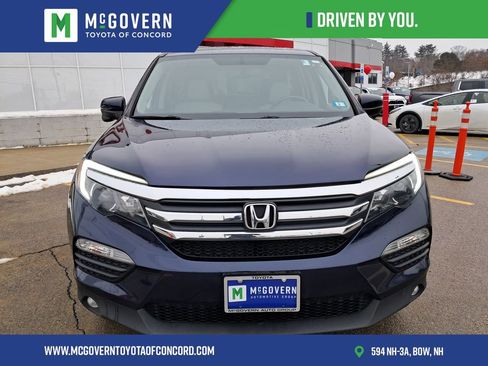 Used 2016 Honda Pilot EX-L image 5
