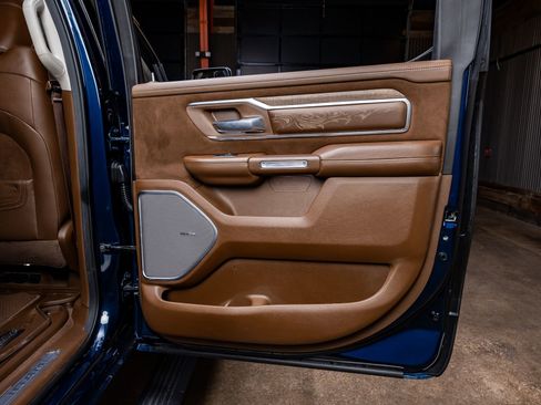 Used 2023 RAM 1500 Limited image 39