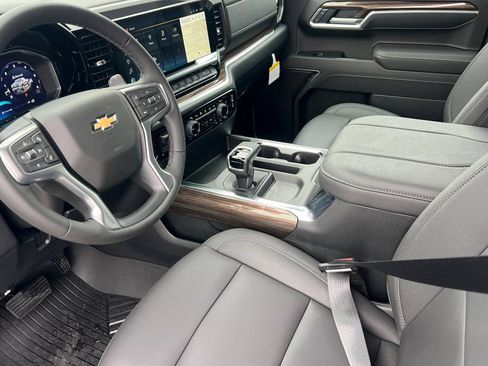 New 2026 Chevrolet Silverado 1500 LT AWD/4WD image 7
