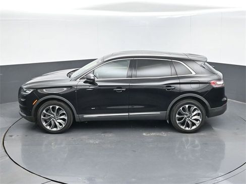 Used 2022 Lincoln Nautilus Reserve w/ Equipment Group 201A image 41