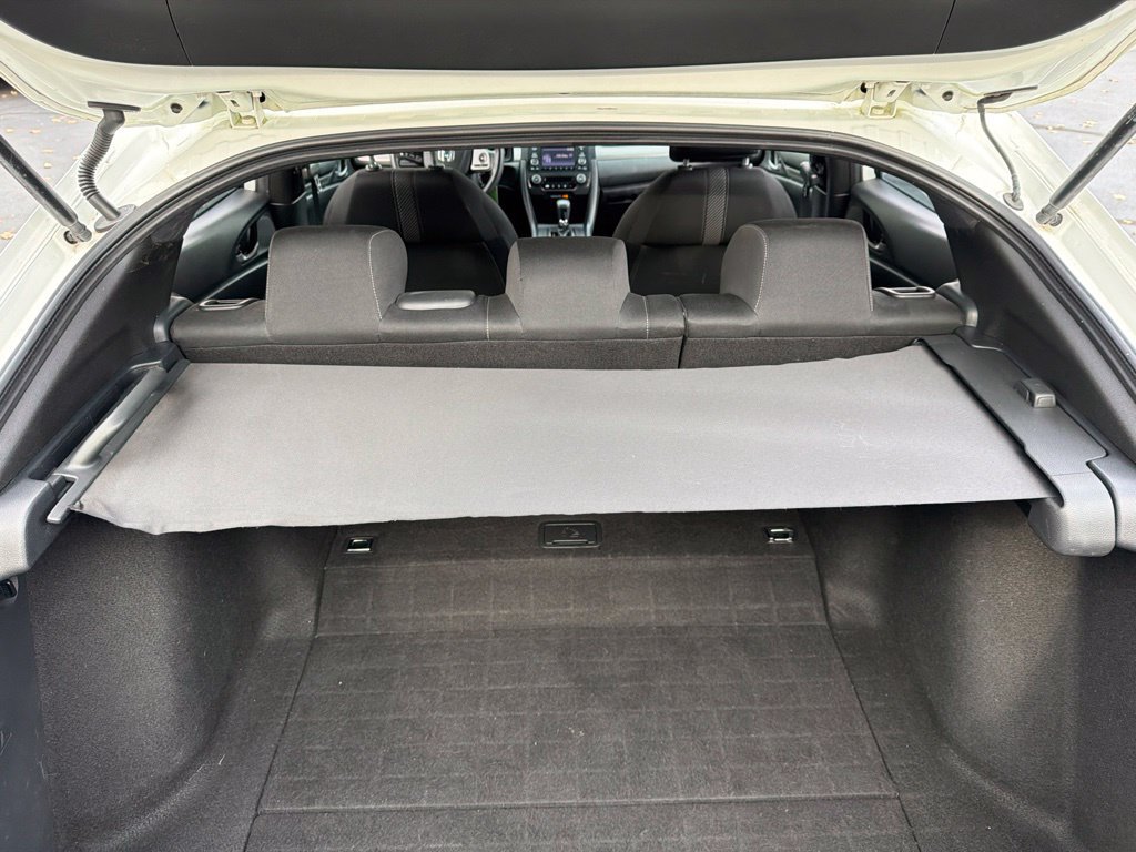 Used 2017 Honda Civic LX image 31