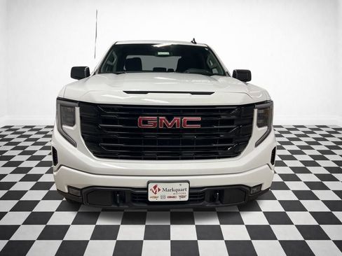 New 2026 GMC Sierra 1500 Elevation AWD/4WD image 3