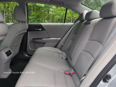 Used 2014 Honda Accord EX-L image 14