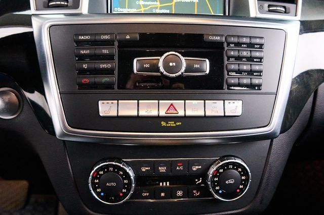 Used 2015 Mercedes-Benz GL 450 4MATIC image 11