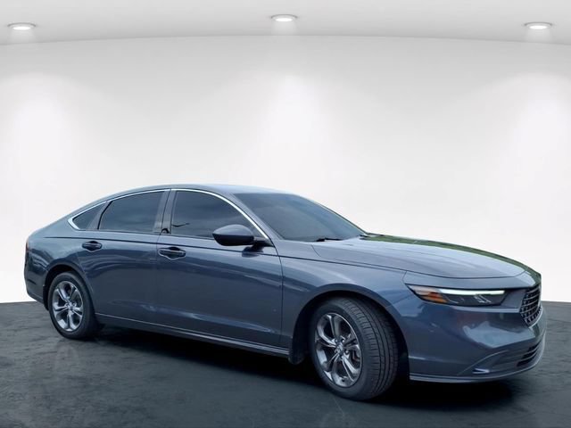 Used 2023 Honda Accord EX image 5
