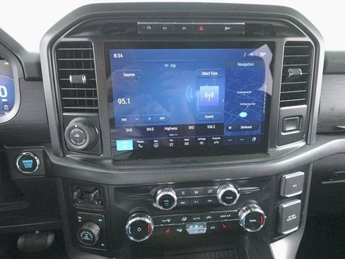 Used 2024 Ford F150 XLT w/ Equipment Group 302A MID image 17