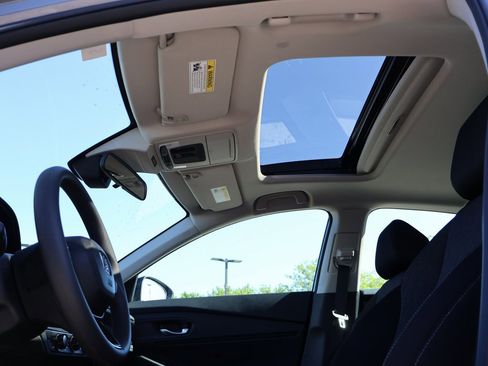 New 2025 Honda Accord SE image 24