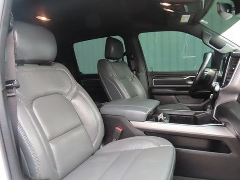 Used 2023 RAM 1500 Big Horn AWD/4WD image 26