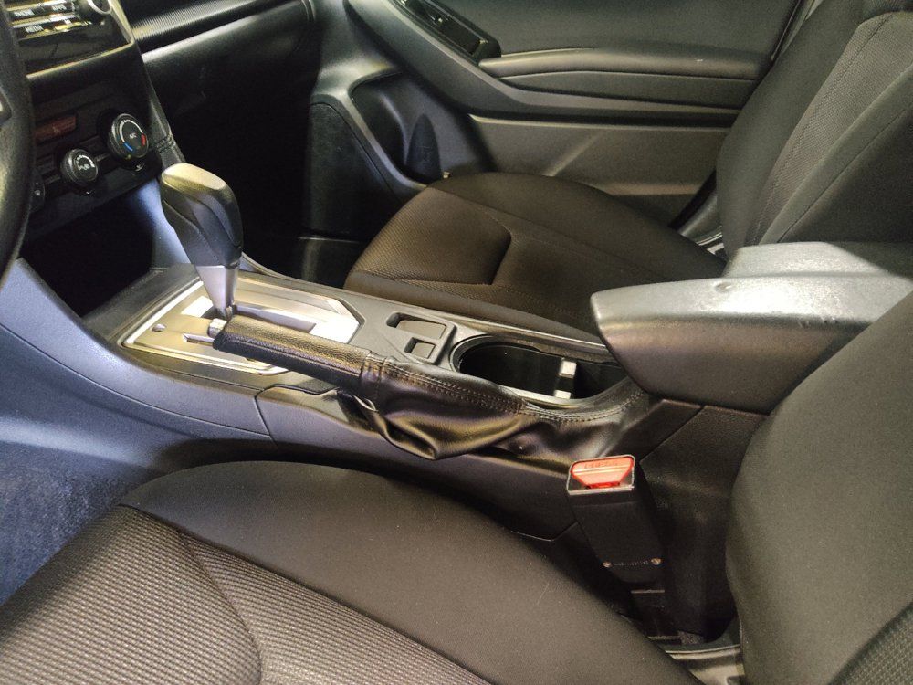 Used 2022 Subaru Impreza 2.0i AWD/4WD image 26