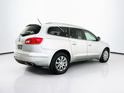 Used 2014 Buick Enclave Leather AWD/4WD image 9